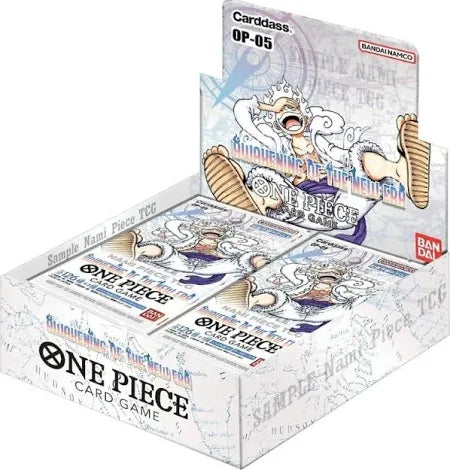 OP-05 Awakening of the New Era — Booster Box (English)